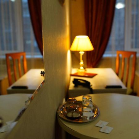 Amaks Vizit Hotel Homel Kültér fotó