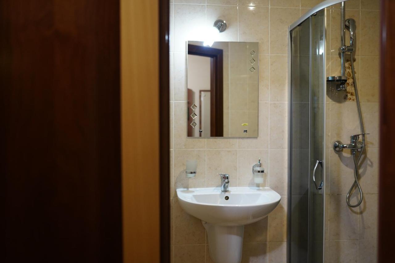 Amaks Vizit Hotel Homel Kültér fotó